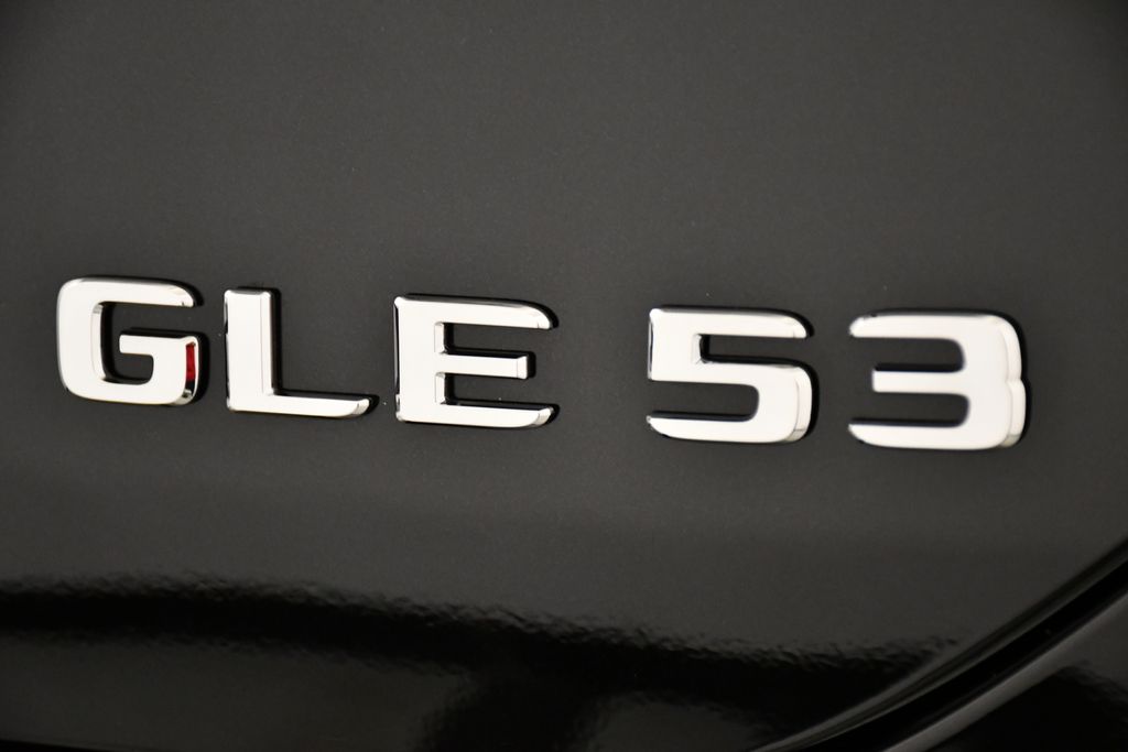 Thumbnail: 2025 Mercedes-Benz GLE - 10