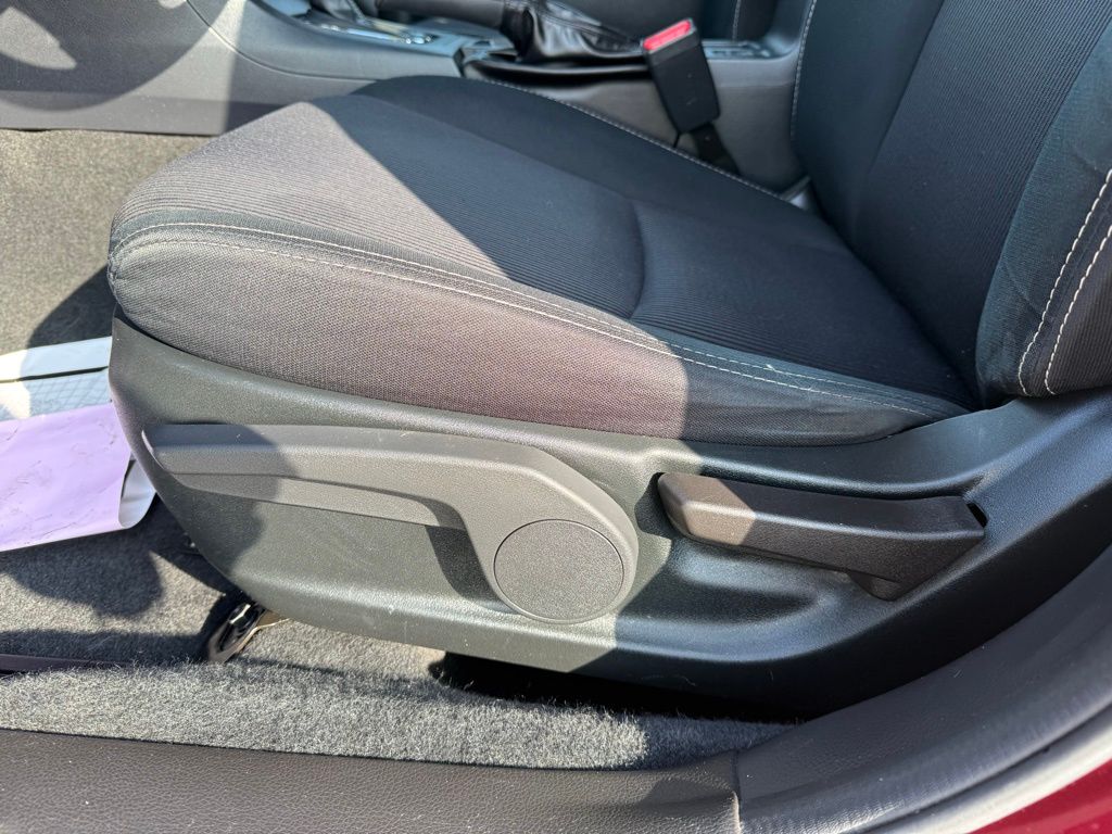 Thumbnail: 2016 Subaru Impreza - 15