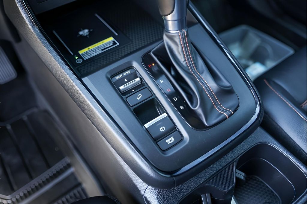 Used Car 2024 Honda Cr-v Hybrid  Sport-l For Sale Under $35,000 In Austin, Texas