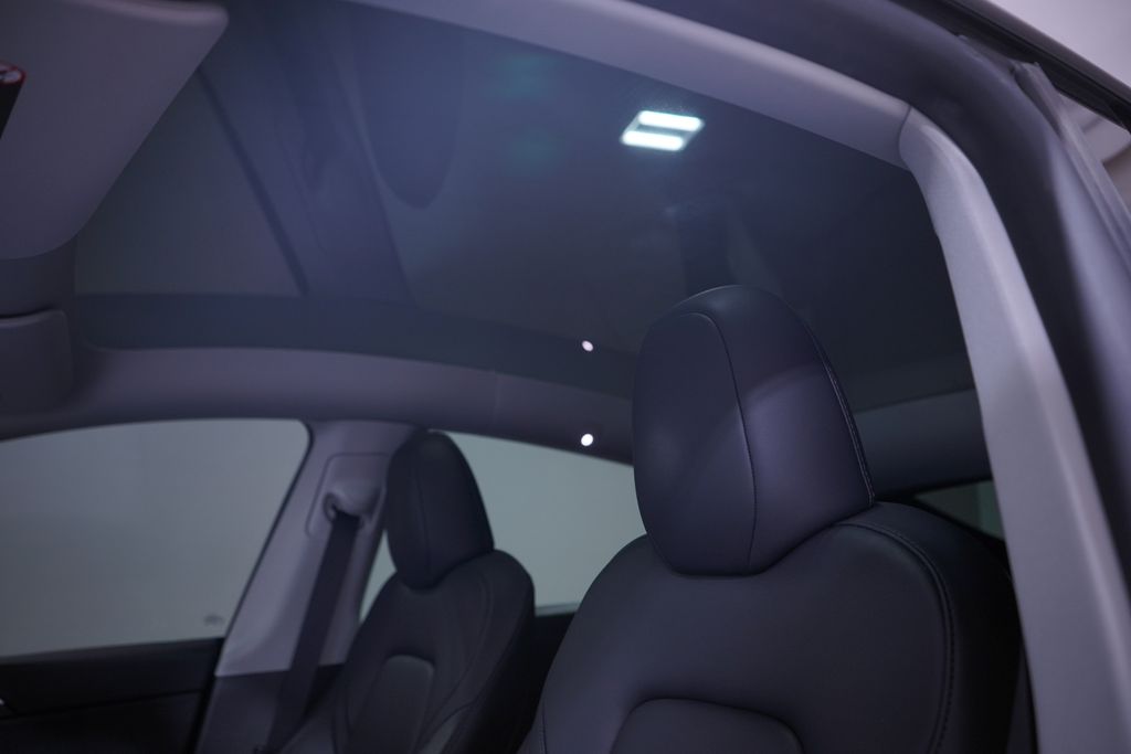 Thumbnail: 2024 Tesla Model Y - 8