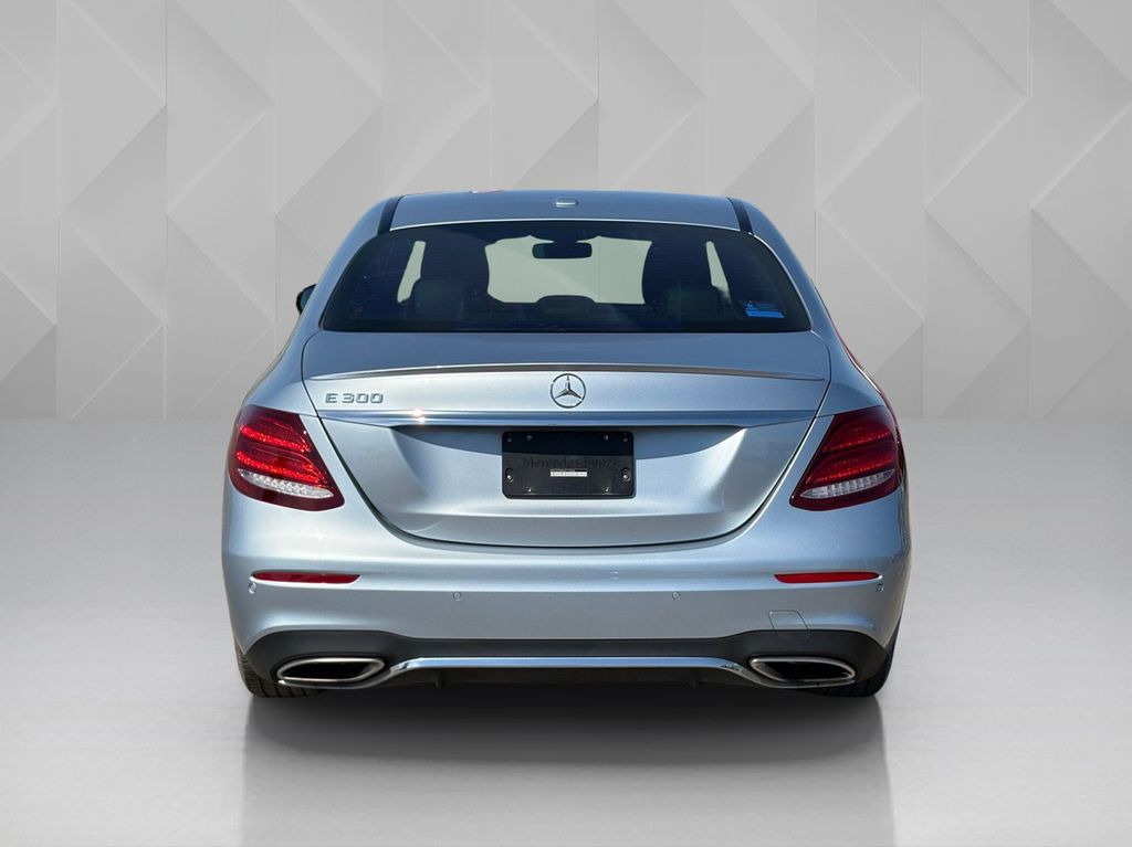 2017 Mercedes-Benz E-Class E 300  at Cook Ford