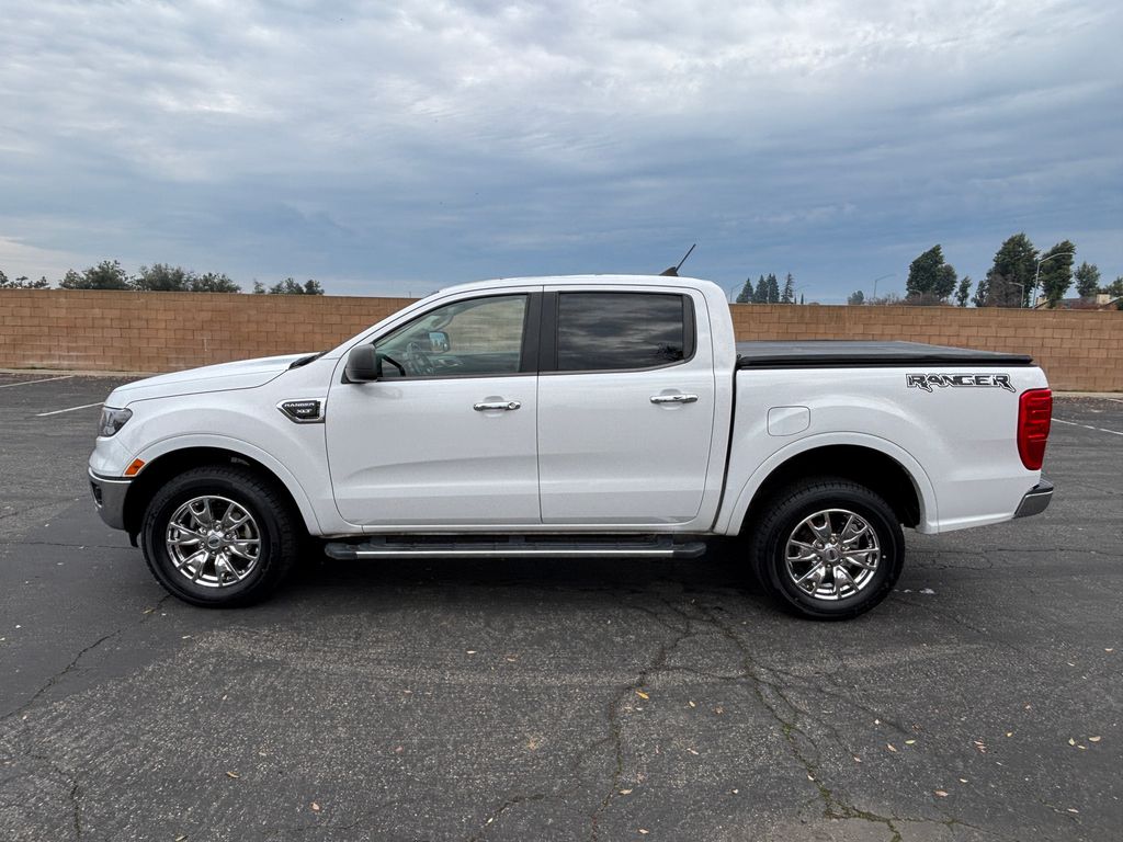 Thumbnail: 2019 Ford Ranger - 8