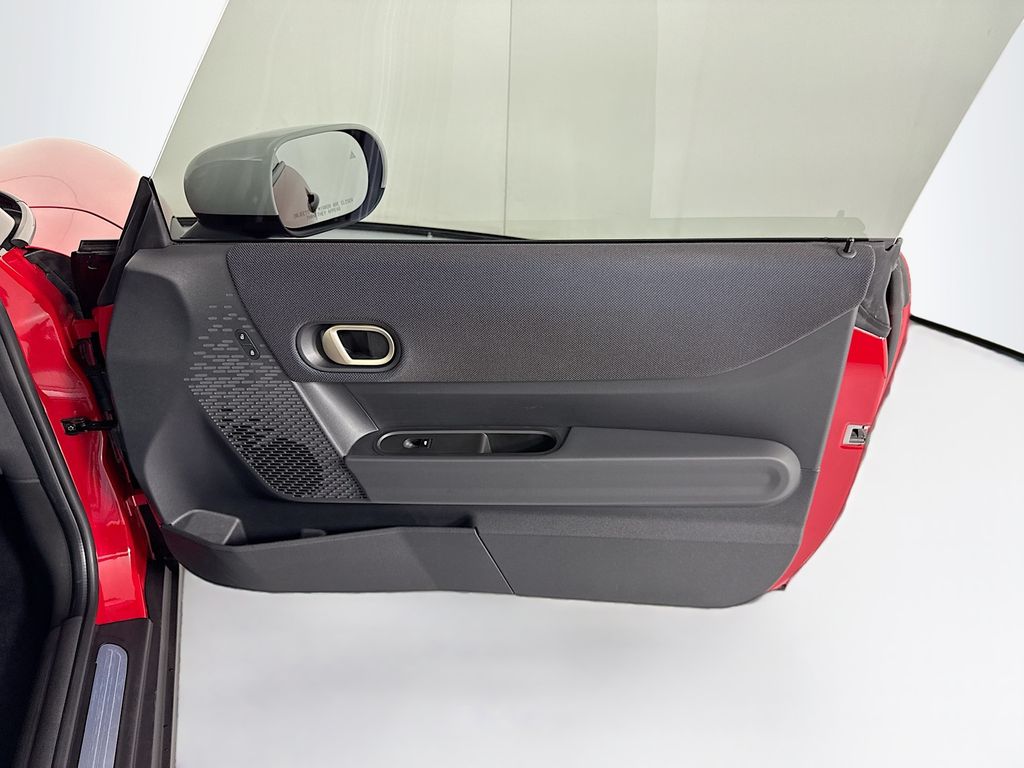 Thumbnail: 2026 MINI Cooper - 24