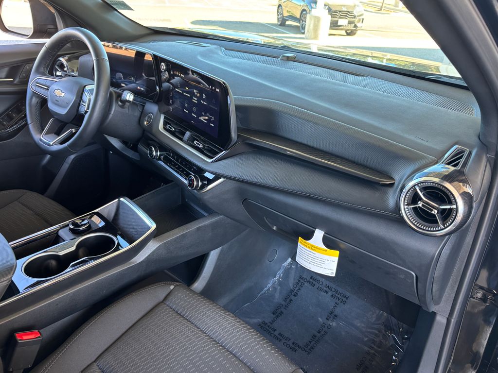 Thumbnail: 2026 Chevrolet Equinox - 20