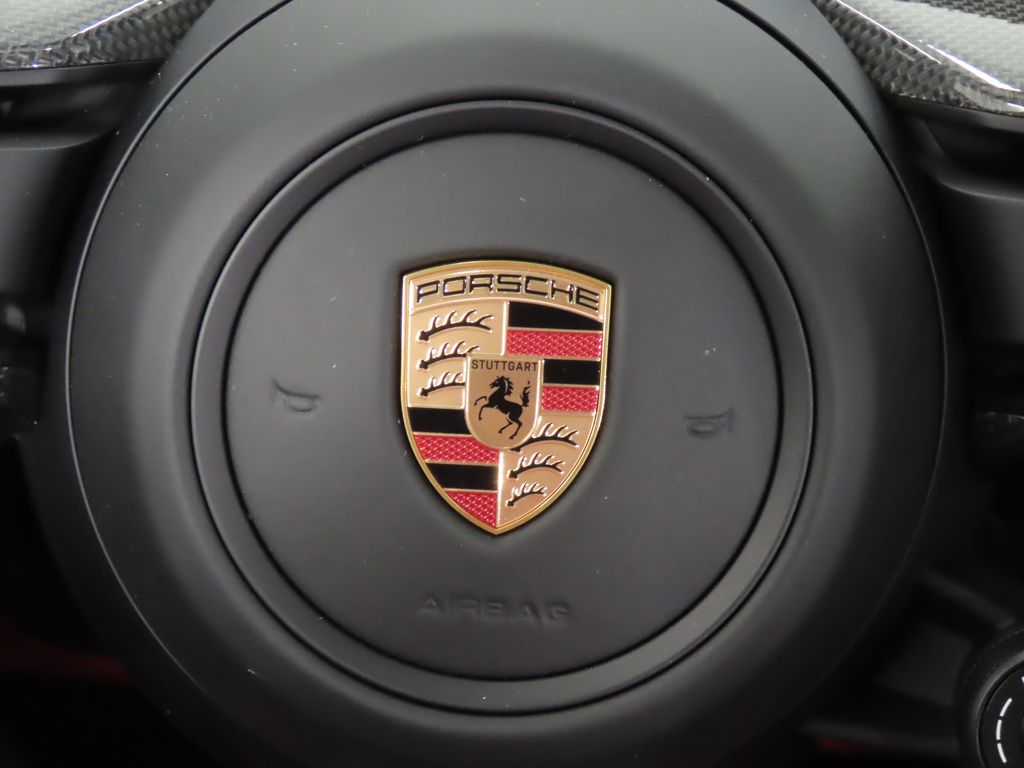 Thumbnail: 2025 Porsche  - 21