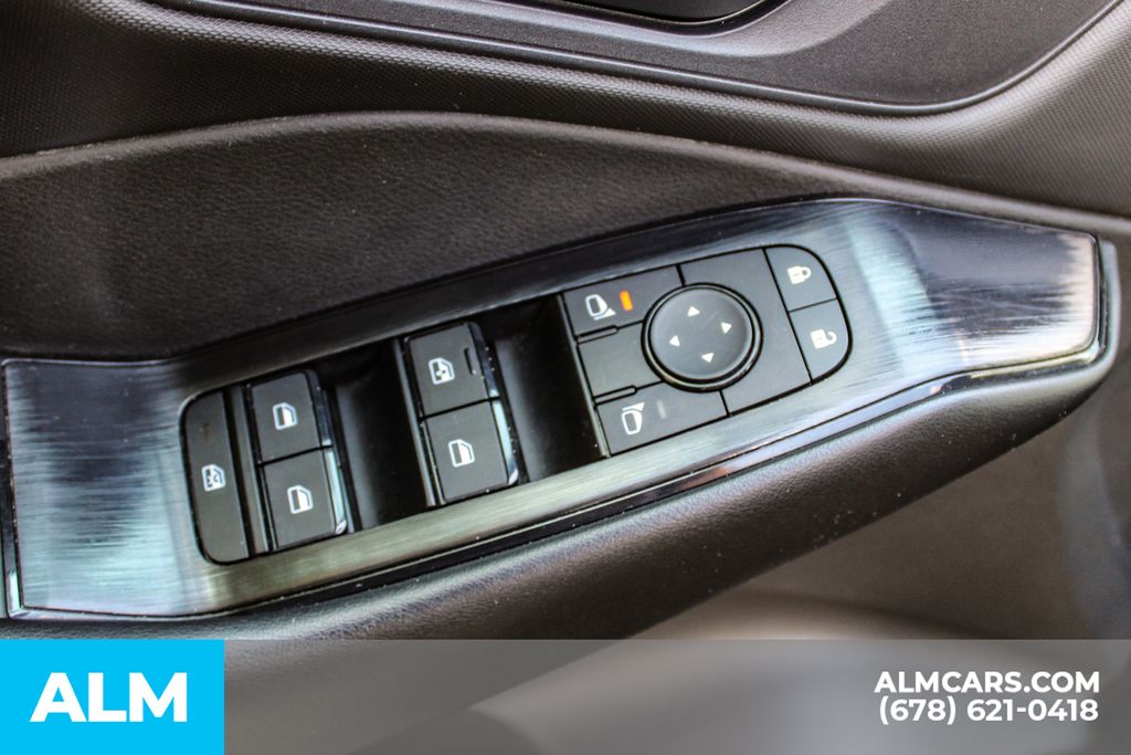 Used 2024 Black Nissan S image 36