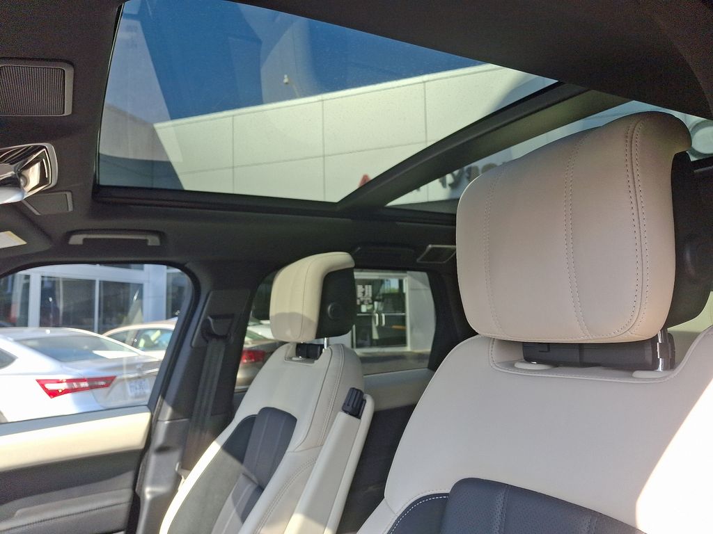 2022 Land Rover Range Rover Sport HST 14