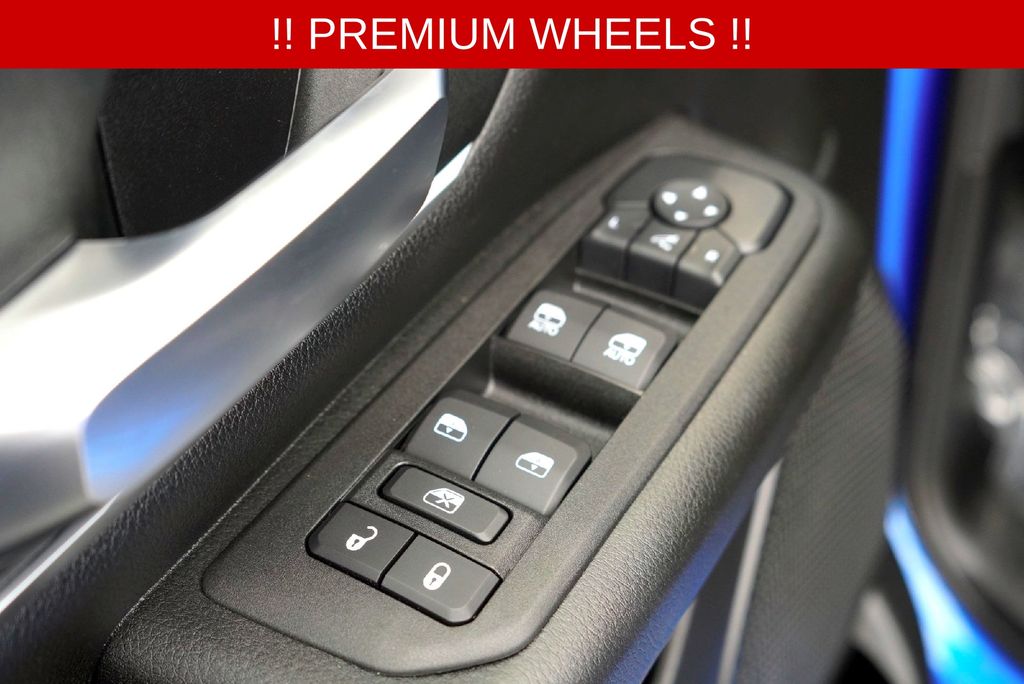 Used Car 2025 Ram 1500  Big Horn/lone Star For Sale Under $50,000 In Taylor, Texas