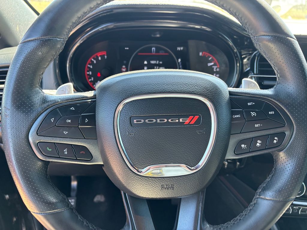 Used Car 2024 Dodge Durango  R/t Plus For Sale Under $50,000 In Austin, Texas