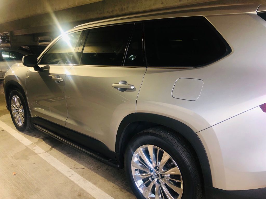 Thumbnail: 2024 Toyota Grand Highlander - 5