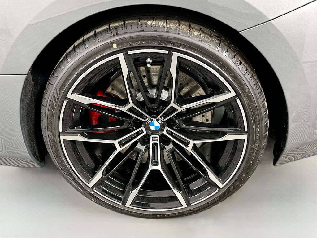 Thumbnail: 2026 BMW M2 - 23