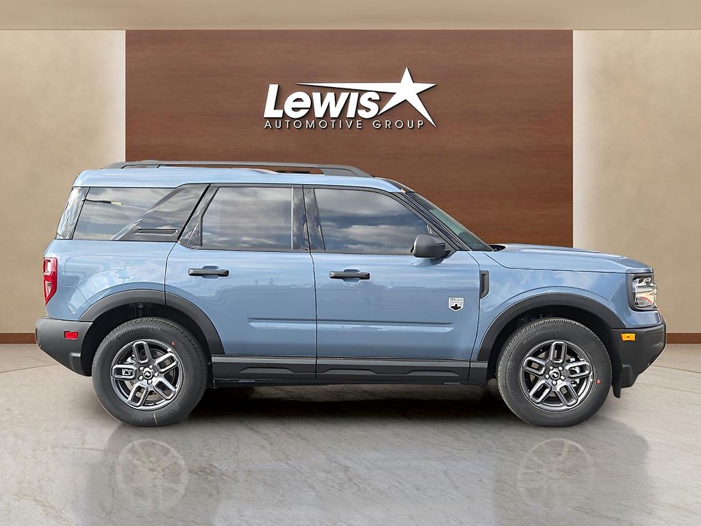 New 2025 Ford Bronco Sport For Sale in Farmington, AR