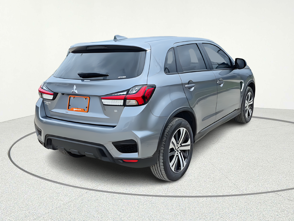 2026 Mitsubishi Outlander Sport 2.0 SE - 5