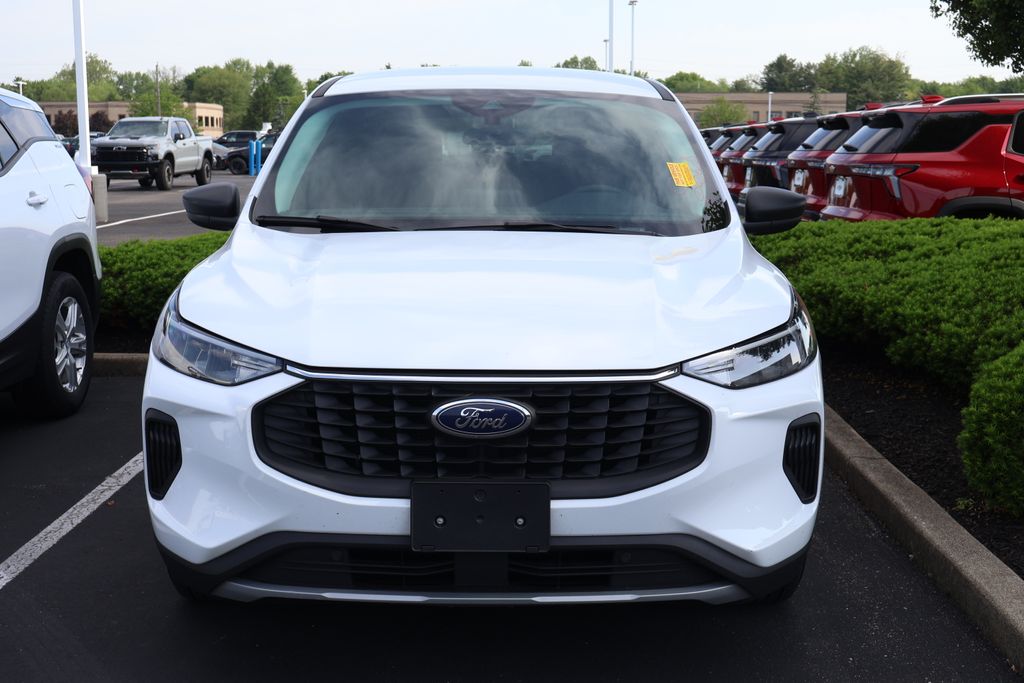 2023 Ford Escape Active 2