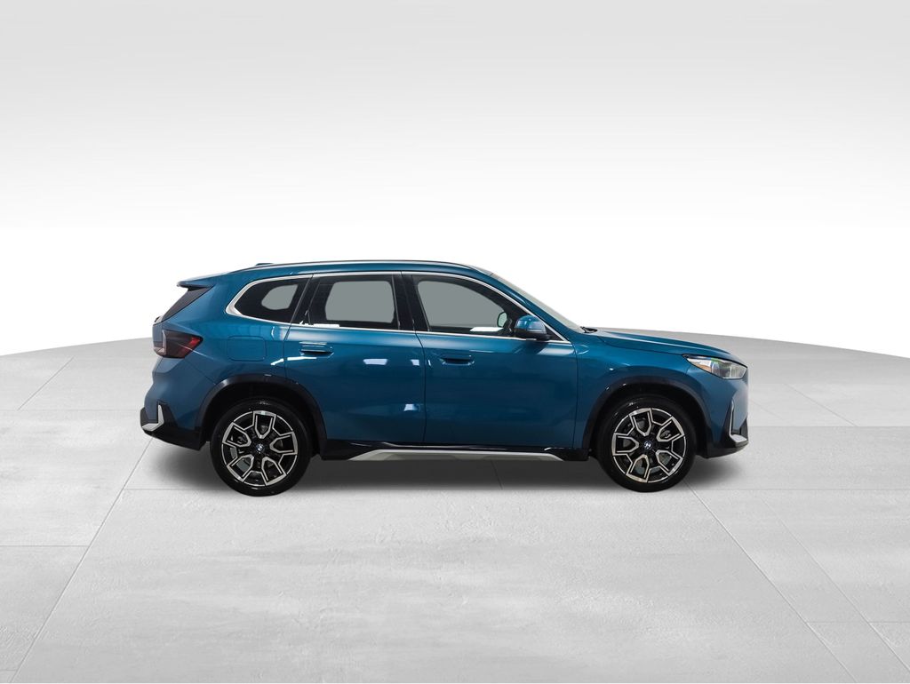 2025 BMW X1 xDrive28i 6