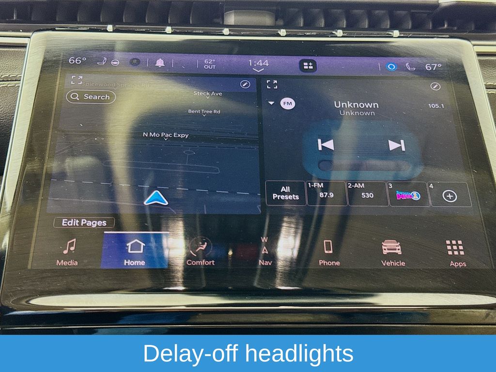 Used Car 2021 Jeep Grand Cherokee L  Limited For Sale Under $25,000 In Austin, Texas