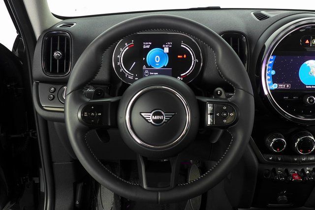 2024 MINI Cooper S Countryman Signature 27