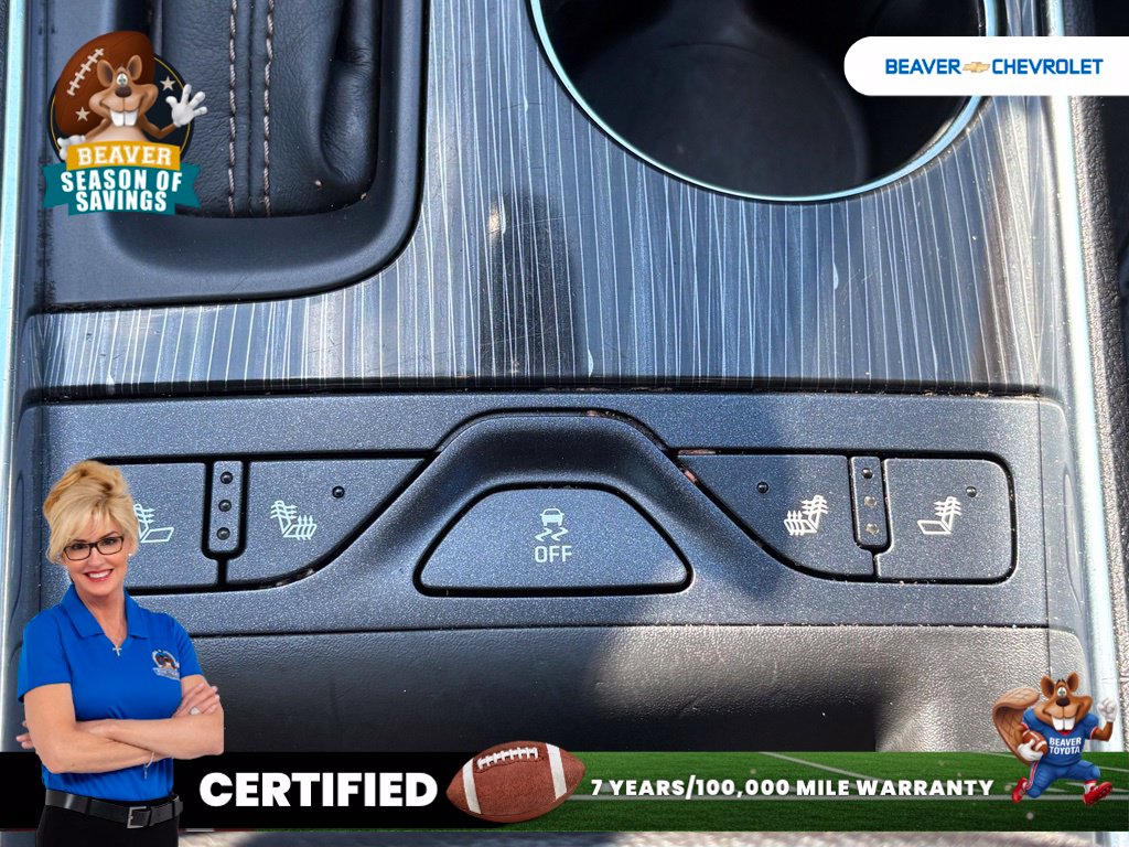 Used 2020 Chevrolet Impala Sedan
