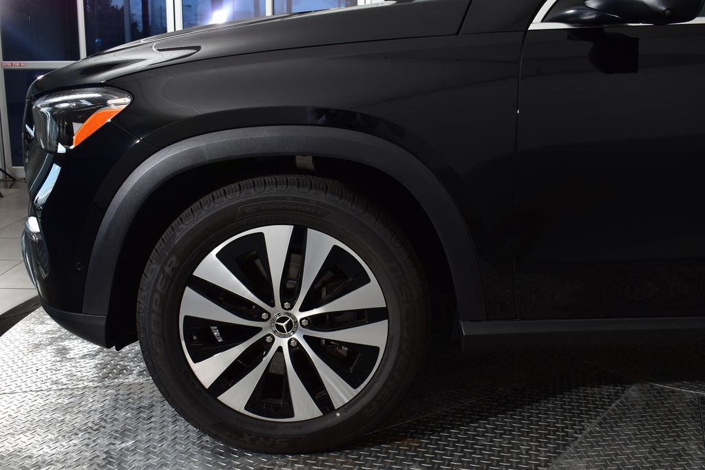 Thumbnail: 2025 Mercedes-Benz GLE - 9
