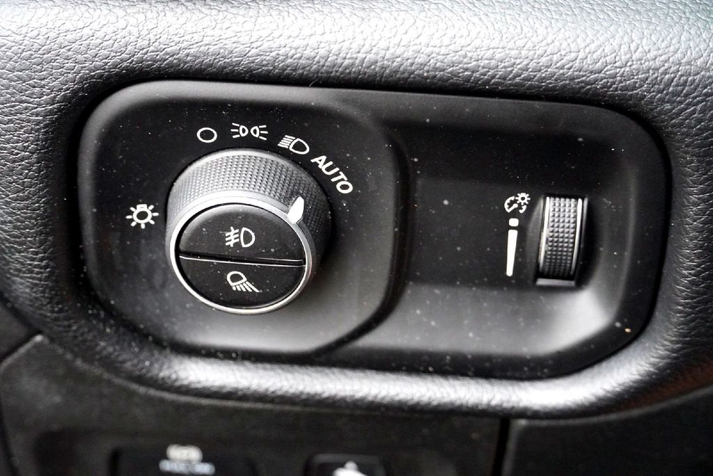 Used Car 2020 Ram 1500  Big Horn/lone Star For Sale Under $25,000 In Taylor, Texas