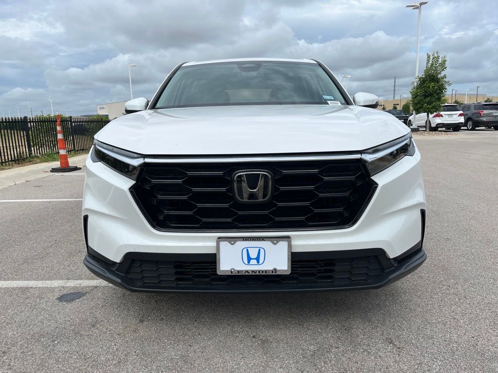 Thumbnail: 2024 Honda CR-V - 2