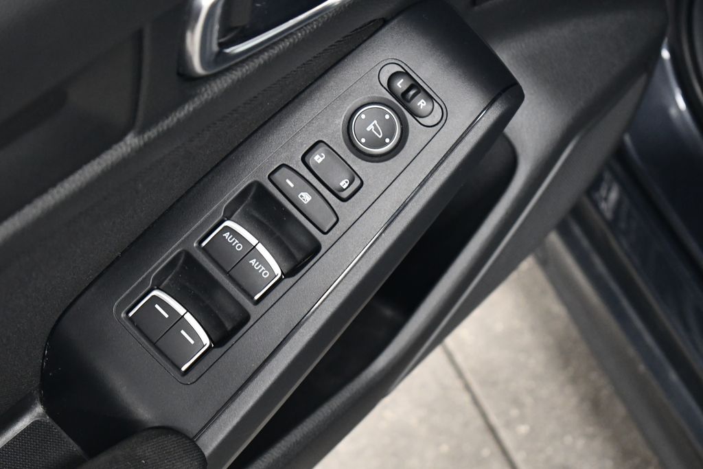 Thumbnail: 2024 Honda Civic - 16