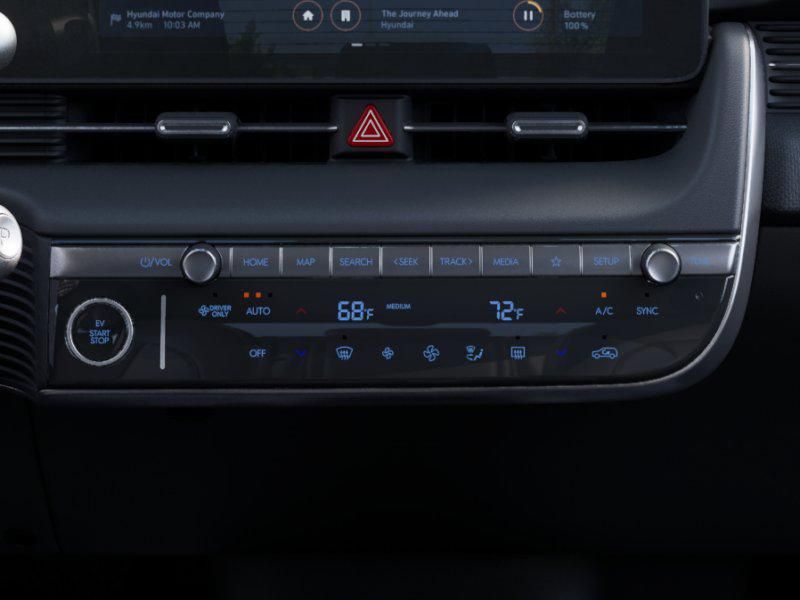 IONIQ 5 SEL