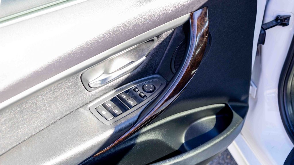 Used 2014 BMW 3 Series 328i 4D Sedan