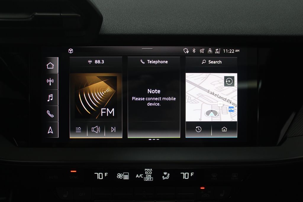 Thumbnail: 2023 Audi S3 - 18