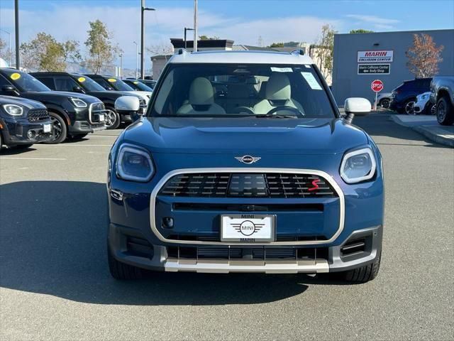 Thumbnail: 2026 MINI Cooper Countryman - 8