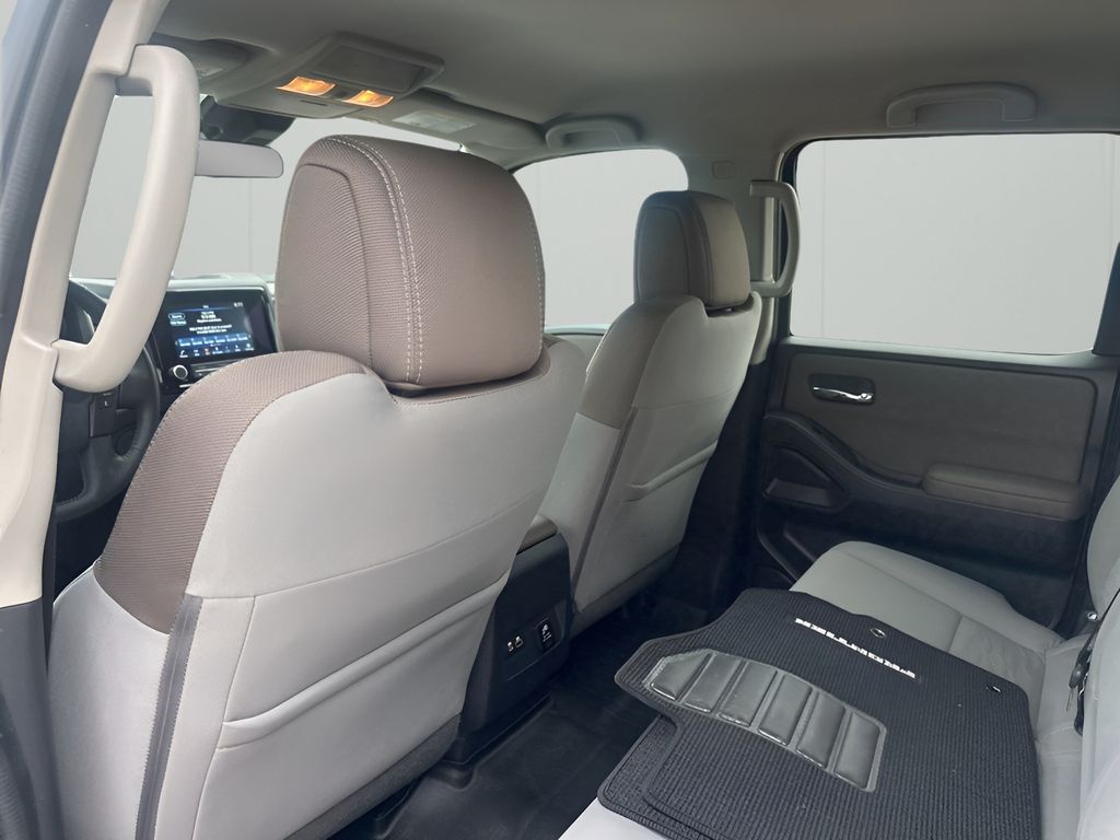 Used Car 2022 Nissan Frontier  Sv For Sale Under $30,000 In Austin, Texas