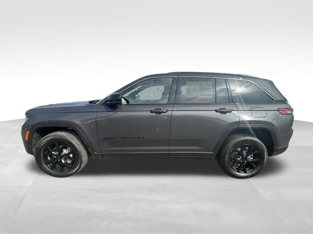 JeepGrand Cherokee18