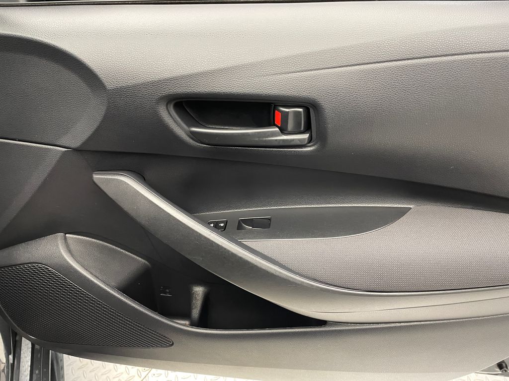 2023 Toyota Corolla LE 14
