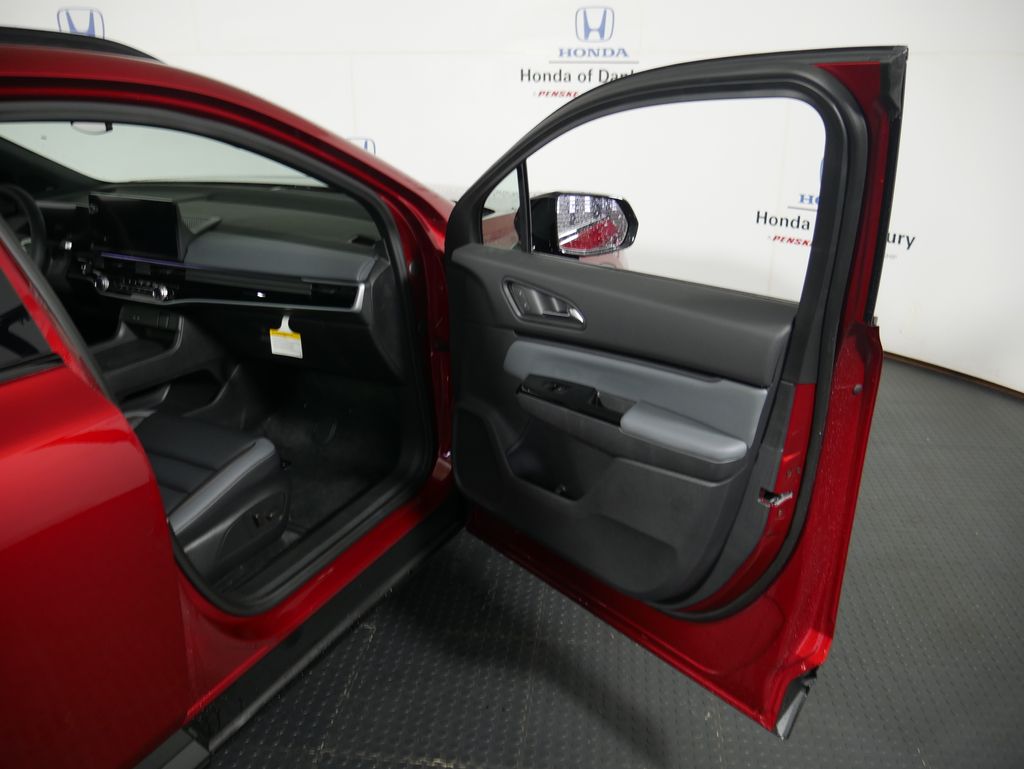 Thumbnail: 2026 Honda Prologue - 6