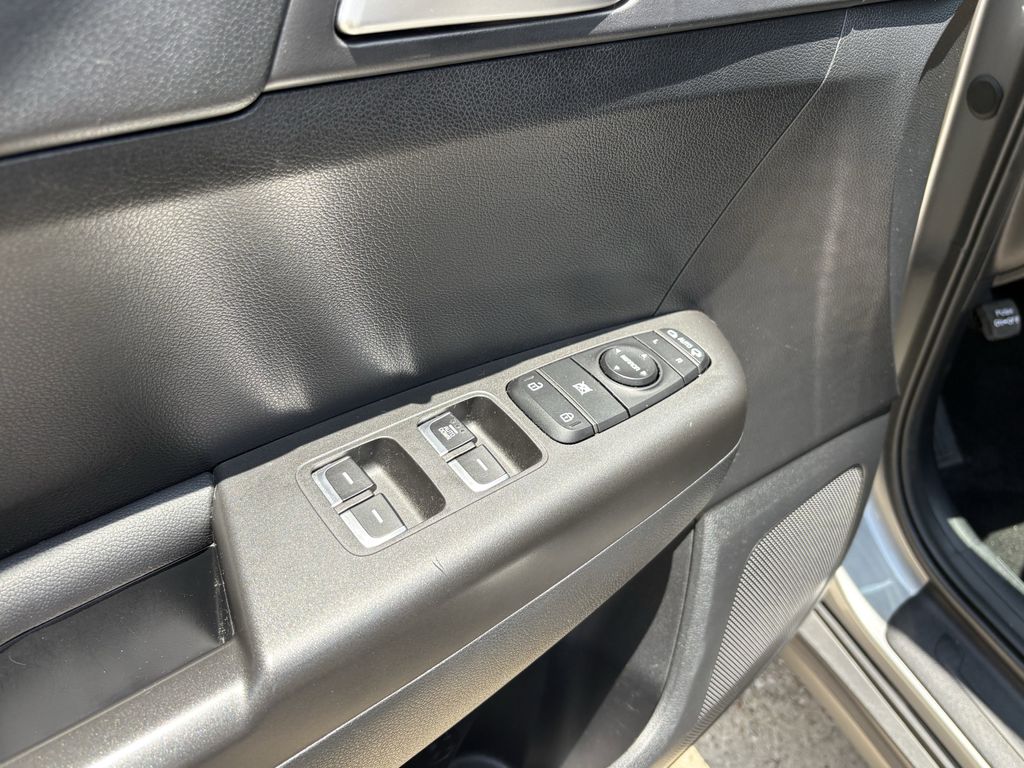2021 Kia Sportage LX Gray at DeMontrond Automotive Group