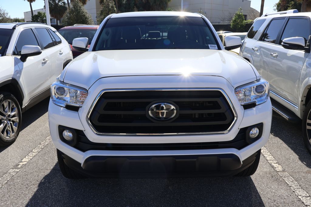 Thumbnail: 2023 Toyota Tacoma - 5