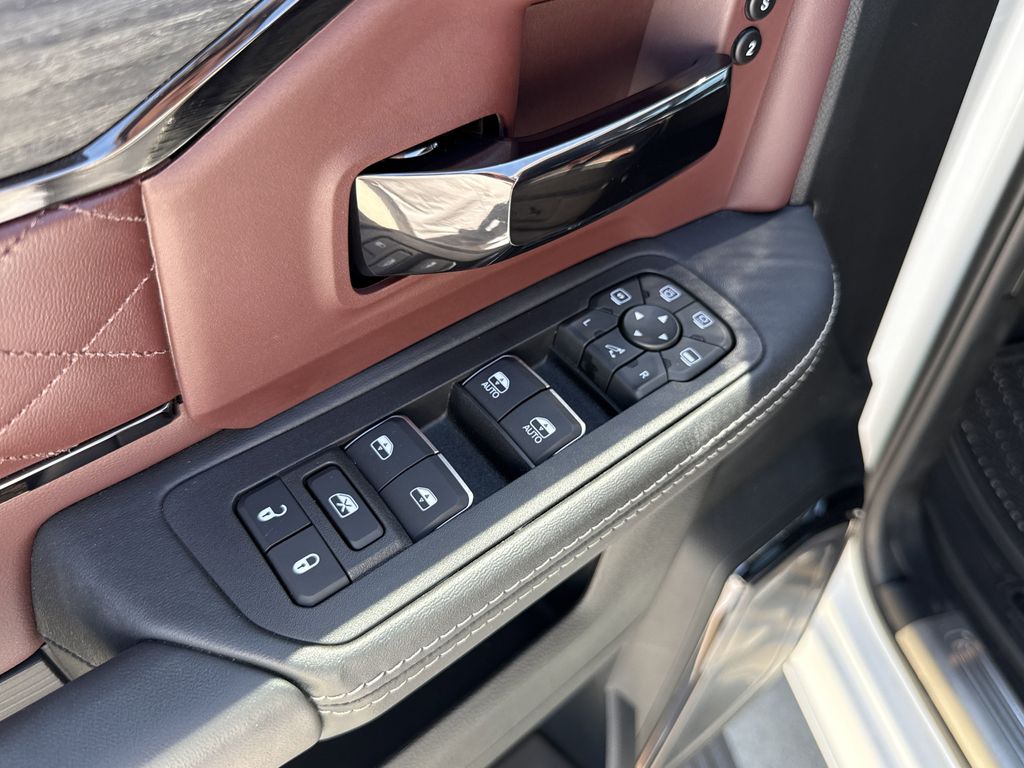 2026 Ram 2500 Limited - 10