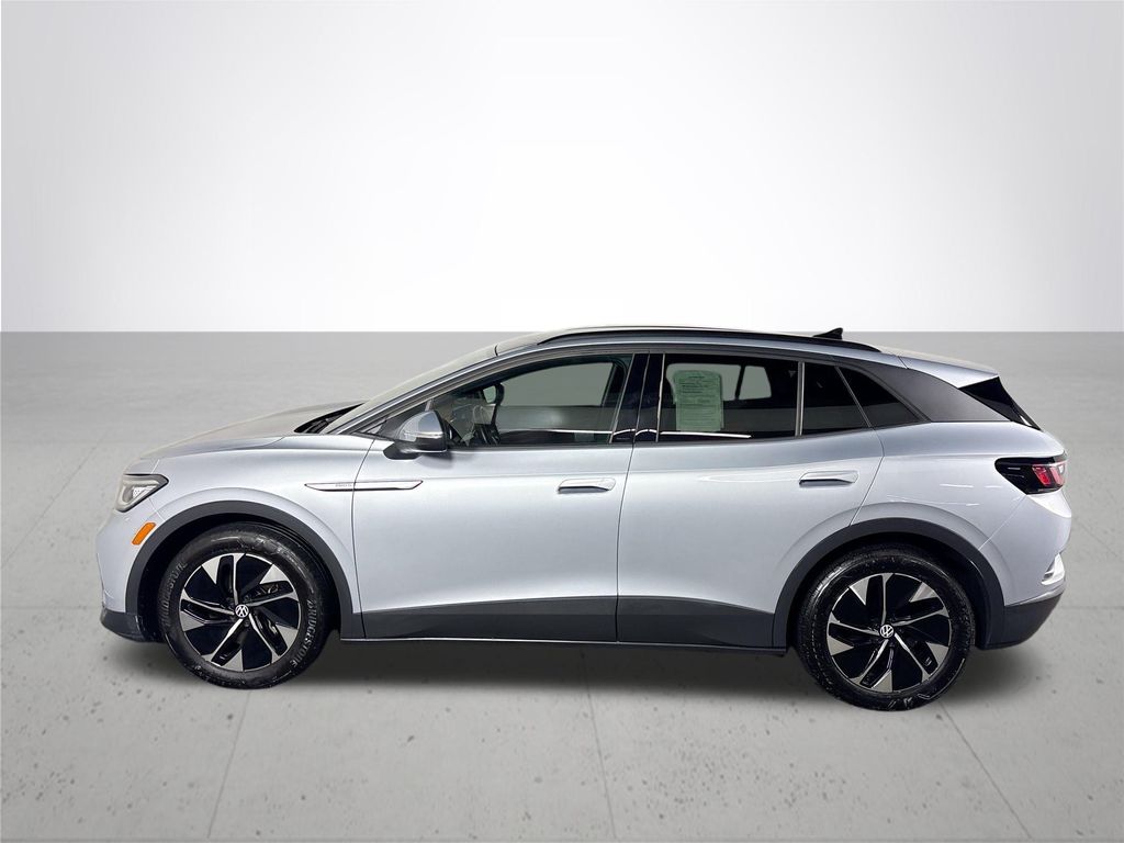 2021 Volkswagen ID.4 Pro S