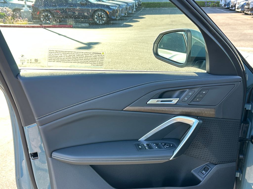 Thumbnail: 2026 BMW X1 - 11