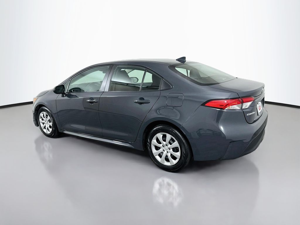 Thumbnail: 2025 Toyota Corolla - 7