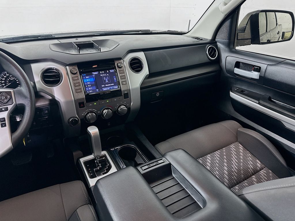 2019 Toyota Tundra SR5 22