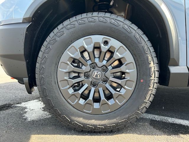 Thumbnail: 2026 Honda Passport - 10