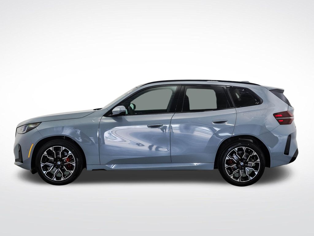 Thumbnail: 2026 BMW X3 - 2