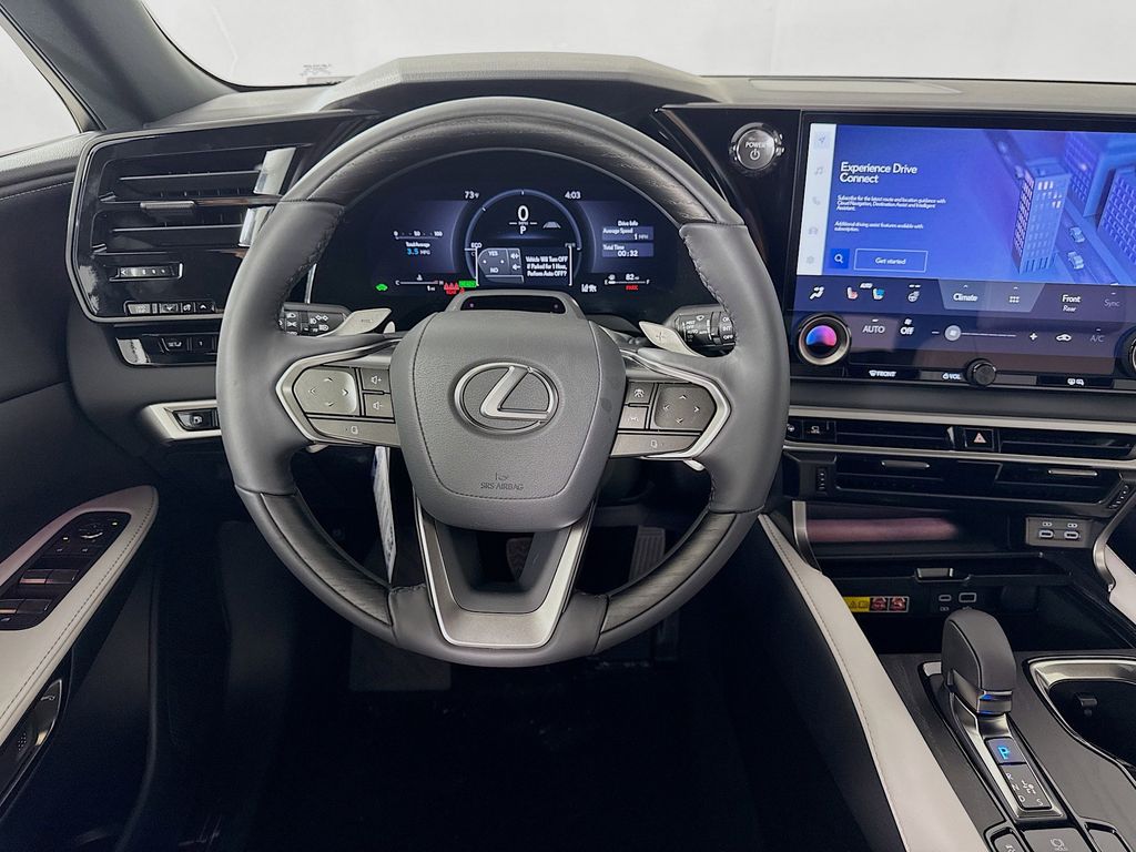 Thumbnail: 2026 Lexus RX - 19