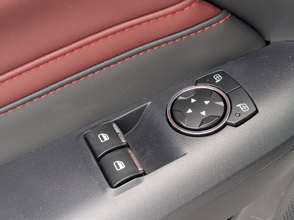 2026 Ford Mustang RTR