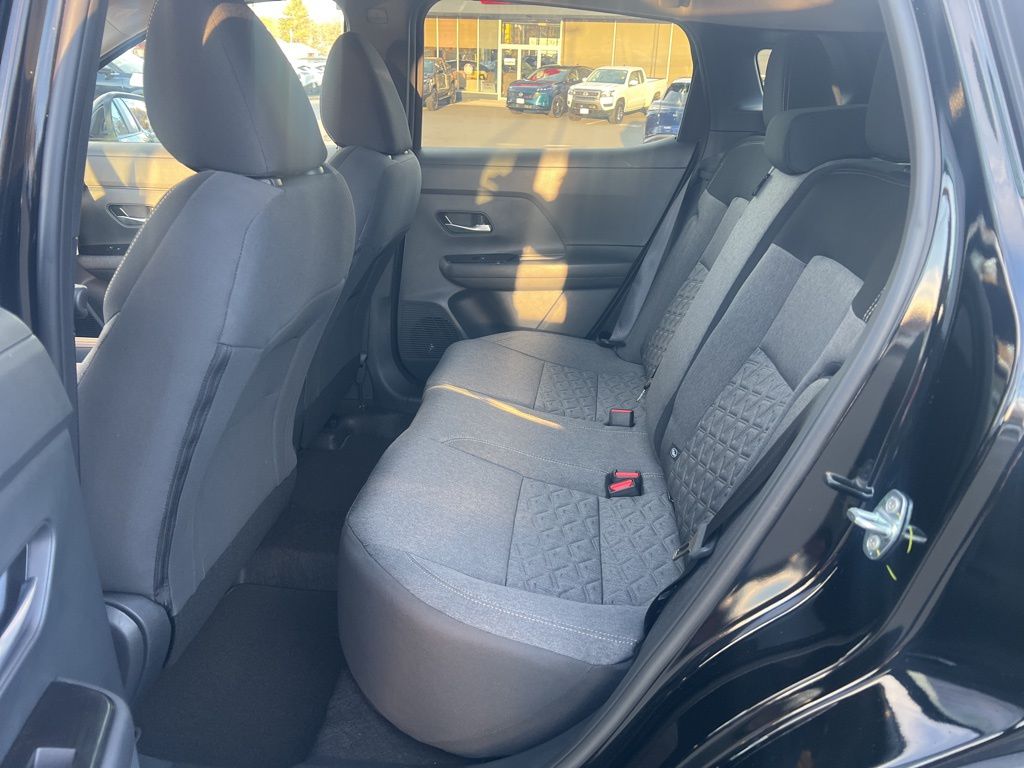 2026 Nissan KICKS SV AWD - Photo 15