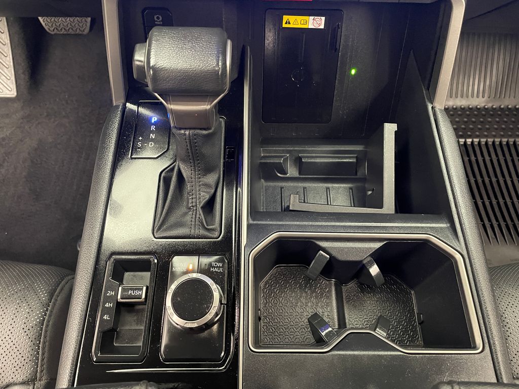 Thumbnail: 2022 Toyota Tundra - 31