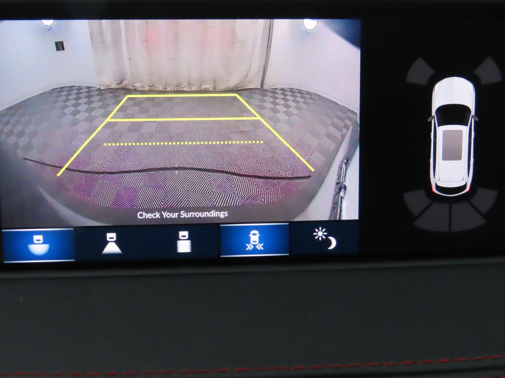 Thumbnail: 2023 Acura MDX - 16