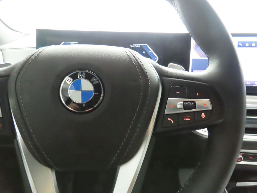 Thumbnail: 2024 BMW X5 - 12