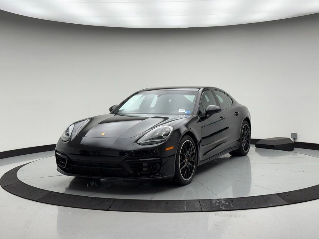 2023 Porsche Panamera Platinum -
                  Chantilly, VA